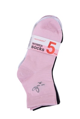 Set de calcetines sport