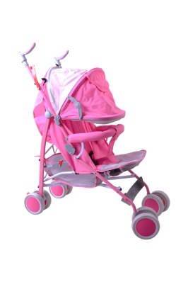 Coche para bebé