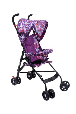 Coche para bebé