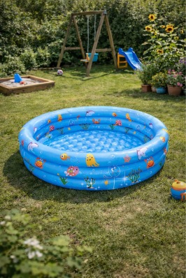Piscina Inflable