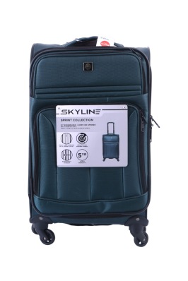 Maleta de viaje pequeña