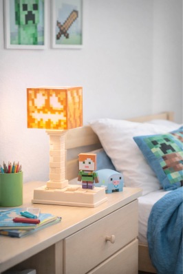 Lámpara de mesa Infantil