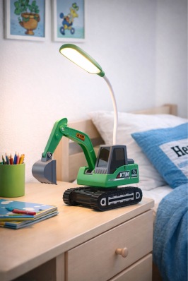 Lámpara de mesa Infantil