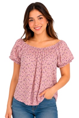 Blusa Paulette