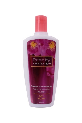 Crema Pretty Temptation