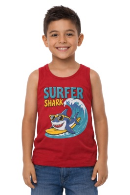 Centro Dark End Infantil