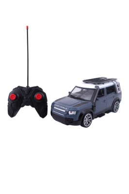 Carro control remoto