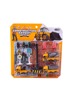 Set de construcción