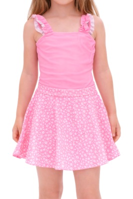 Traje de baño New Berry