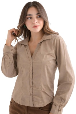 Blusa Fashion Zawary