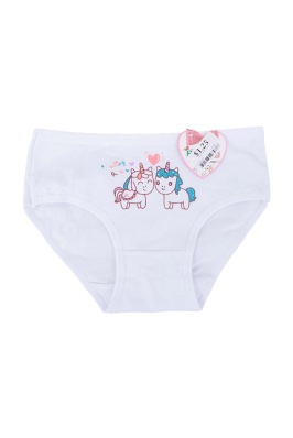 Bloomer Infantil