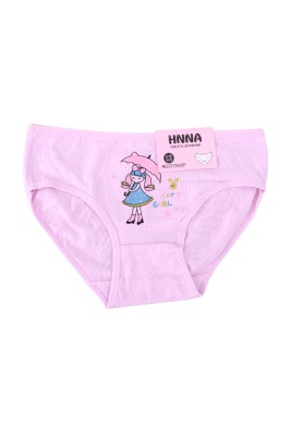 Bloomer juvenil Hnna