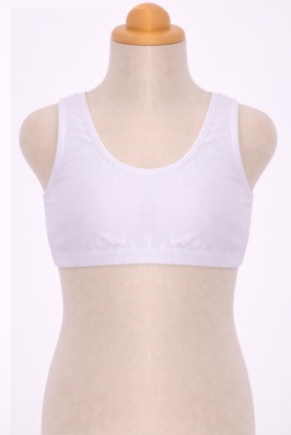 Camisola para niña