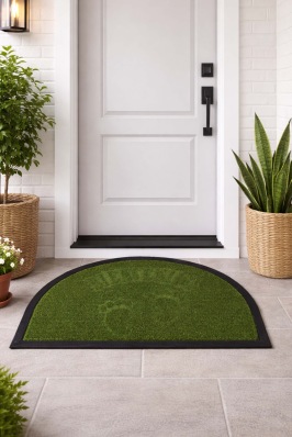 Alfombra para exterior