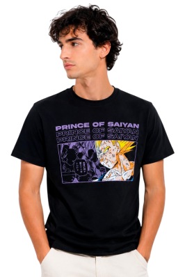 Camisa Dark End
