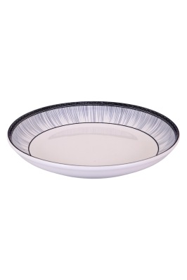 Plato Ceramico