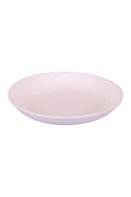 Plato de ceramica