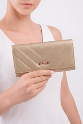 Billetera para dama