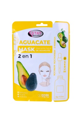 Mascarilla Facial