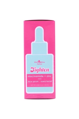 Serum Facial Italia