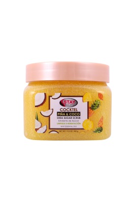 Exfoliante corporal