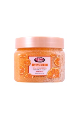 Exfoliante corporal
