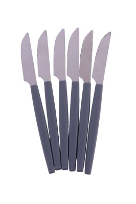 Set de cuchillos