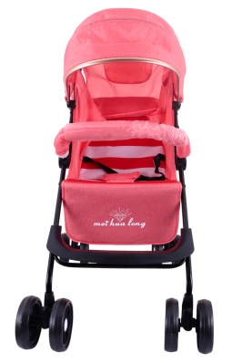 Coche para bebé