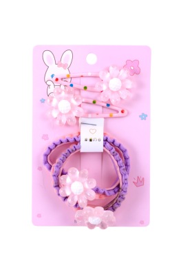 Accesorios para el cabello