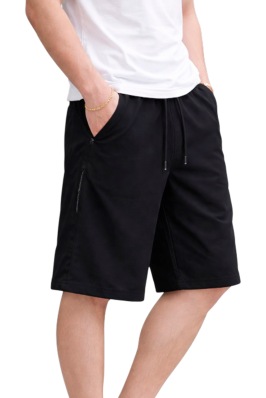 Short Rik Will