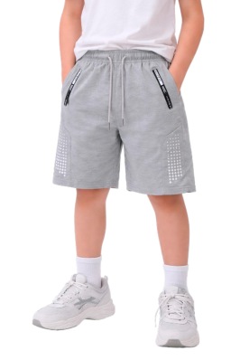 Short Infantil Rik Will