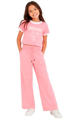 Conjunto Infantil Zawary