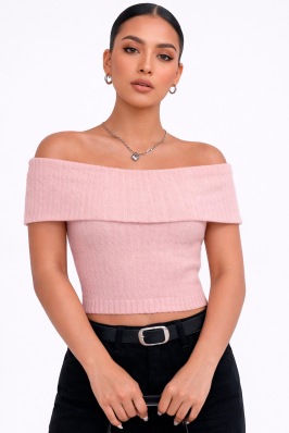 Blusa Amore Mio