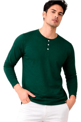 Camiseta Lee Cooper