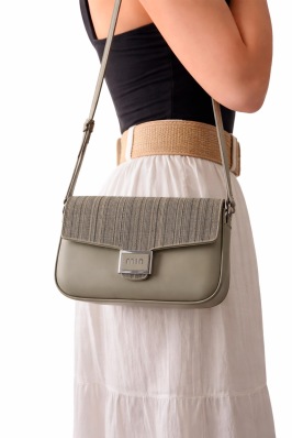 Bandolera para dama