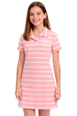 Vestido Juvenil Sofias