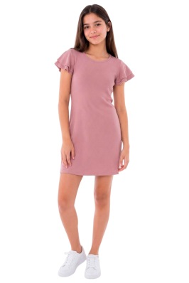 Vestido Juvenil Sofias