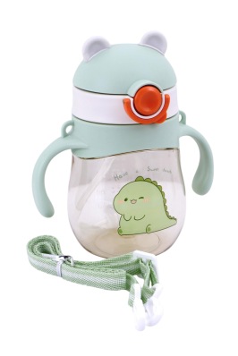 Vaso entrenador para bebé