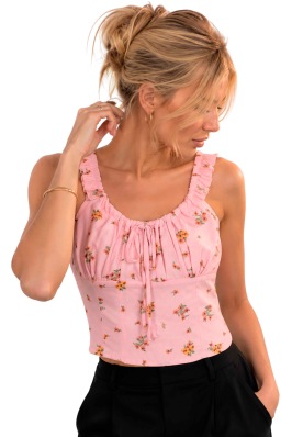 Blusa Paulette
