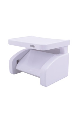Porta papel higiénico