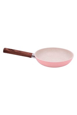 Cacerola de teflón 18cm