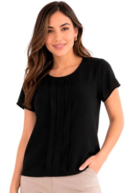 Blusa Paulette