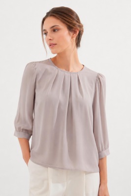Blusa Paulette