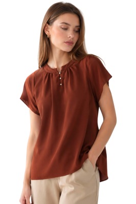 Blusa Paulette