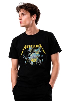 Camiseta Dark End