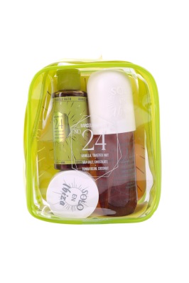 Set de cuidado personal