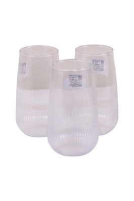 Vaso de Vidrio