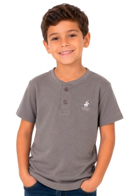 Camiseta Polo Club