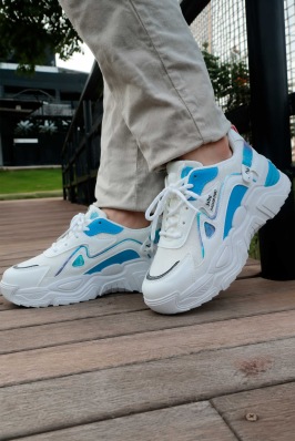 Zapato deportivo para dama