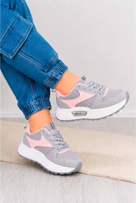 Zapato Deportivo